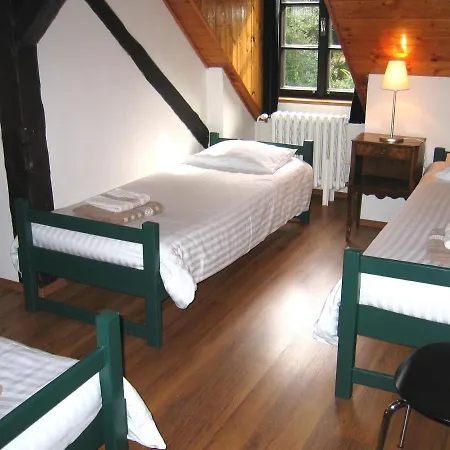 Hotel Lidmiluv Mlyn *