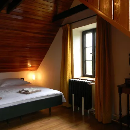 Hotel Lidmiluv Mlyn