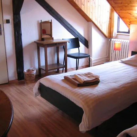 Hotel Lidmiluv Mlyn *