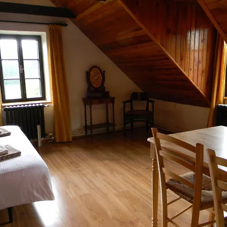 Hotel Lidmiluv Mlyn *