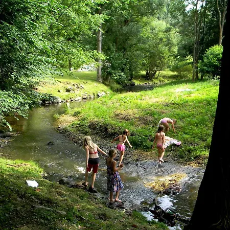 Hotel Lidmiluv Mlyn