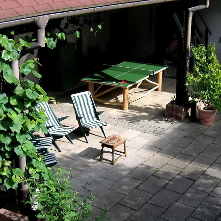 Hotel Lidmiluv Mlyn *