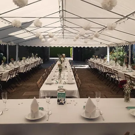 Hotel Lidmiluv Mlyn