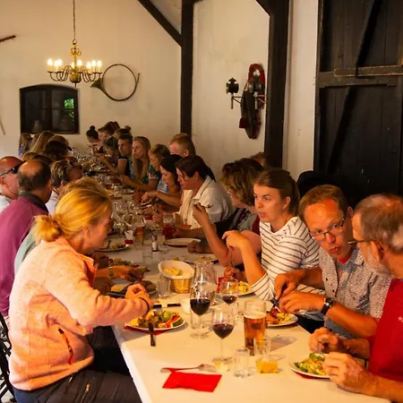Hotel Lidmiluv Mlyn *