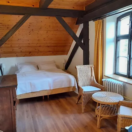 Lidmiluv Mlyn Hotel Sadek